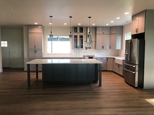 Construction picture