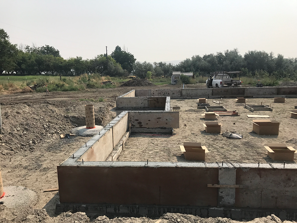 Construction picture